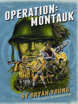 cover image of Operation